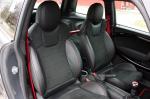 Mini Cooper GP JCW 2013 года